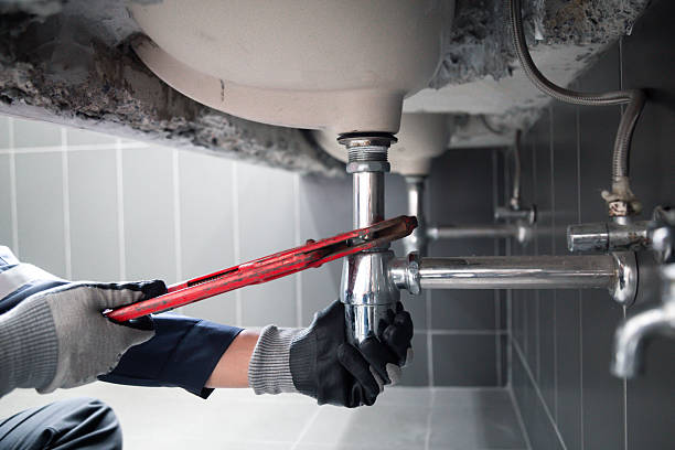 Trusted Drain Cleaning service in Gastonia, NC - AAA Plumbing Heating